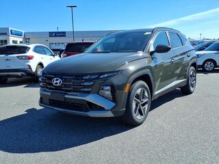 2025 Hyundai Tucson for sale in Westbrook ME