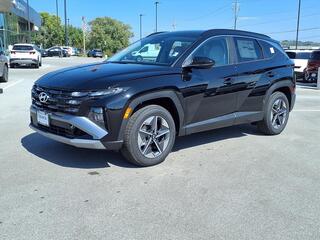 2025 Hyundai Tucson for sale in Council Bluffs IA