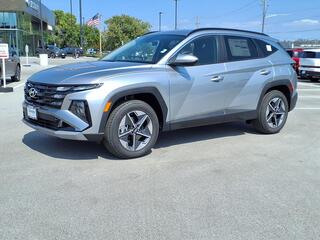 2025 Hyundai Tucson for sale in Council Bluffs IA
