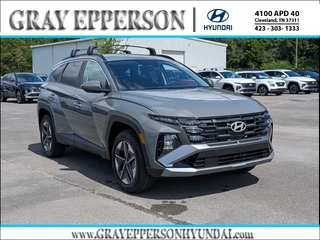 2025 Hyundai Tucson for sale in Cleveland TN
