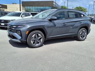 2025 Hyundai Tucson for sale in Council Bluffs IA