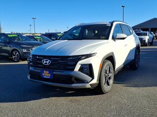 2026 Hyundai Tucson for sale in Westbrook ME