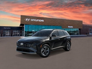 2026 Hyundai Tucson for sale in Waukesha WI
