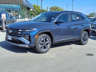 2026 Hyundai Tucson for sale in Council Bluffs IA