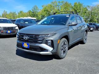 2026 Hyundai Tucson for sale in Westbrook ME