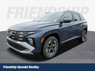 2026 Hyundai Tucson for sale in Mount Hope WV