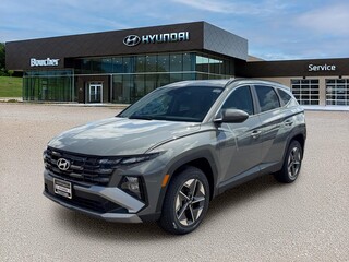 2026 Hyundai Tucson for sale in Janesville WI