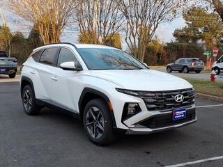 2026 Hyundai Tucson for sale in Mishawaka IN