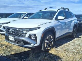 2026 Hyundai Tucson for sale in Council Bluffs IA