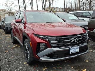 2026 Hyundai Tucson for sale in West Nyack NY