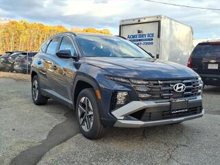 2026 Hyundai Tucson for sale in Arlington MA