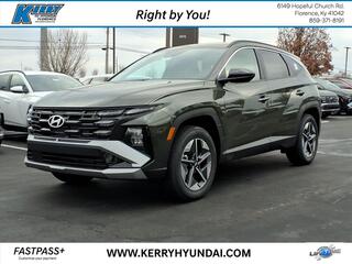 2026 Hyundai Tucson for sale in Florence KY