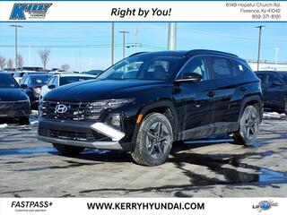2026 Hyundai Tucson for sale in Florence KY