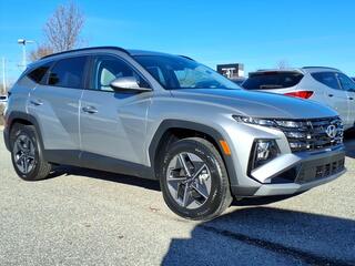 2026 Hyundai Tucson for sale in Hampton VA