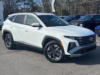 2026 Hyundai Tucson for sale in Valdese NC