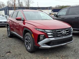 2026 Hyundai Tucson for sale in West Nyack NY