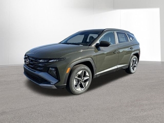 2026 Hyundai Tucson for sale in Indianapolis IN