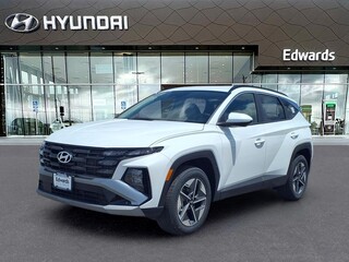2026 Hyundai Tucson for sale in Council Bluffs IA