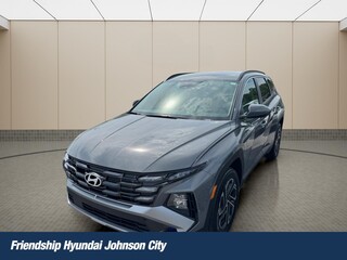 2026 Hyundai Tucson for sale in Johnson City TN