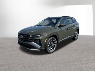 2026 Hyundai Tucson for sale in Indianapolis IN