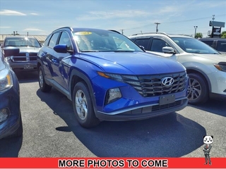 2024 Hyundai Tucson for sale in Mechanicsburg PA