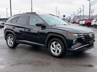 2024 Hyundai Tucson for sale in Beckley WV