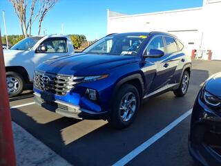 2024 Hyundai Tucson for sale in Henderson NC