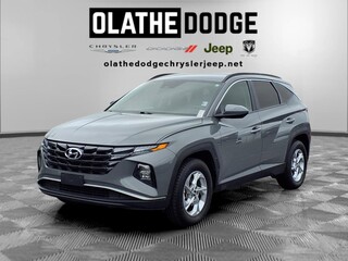 2024 Hyundai Tucson for sale in Olathe KS