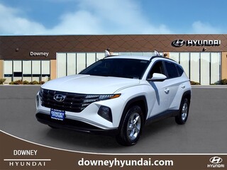 2024 Hyundai Tucson for sale in Downey CA