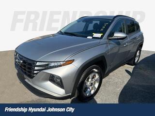 2024 Hyundai Tucson for sale in Johnson City TN