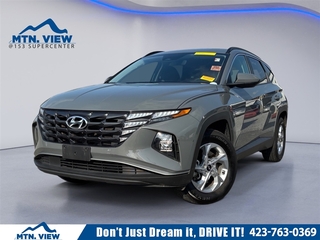2024 Hyundai Tucson for sale in Chattanooga TN