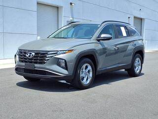 2024 Hyundai Tucson for sale in Lancaster SC