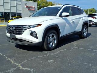2024 Hyundai Tucson for sale in Charlotte NC