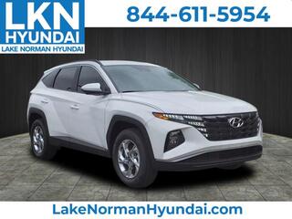 2024 Hyundai Tucson for sale in Cornelius NC