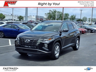 2024 Hyundai Tucson for sale in Florence KY