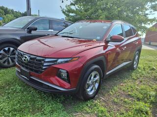 2024 Hyundai Tucson for sale in Syracuse NY