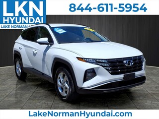 2024 Hyundai Tucson for sale in Cornelius NC