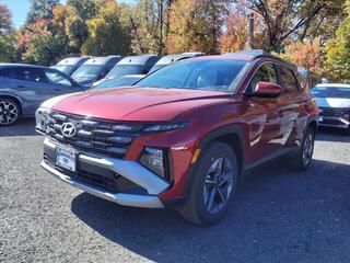 2025 Hyundai Tucson for sale in West Nyack NY