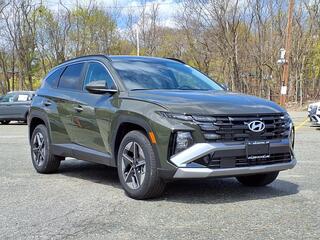2025 Hyundai Tucson for sale in Arlington MA