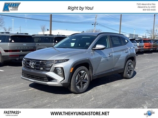 2025 Hyundai Tucson for sale in Florence KY