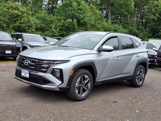 2025 Hyundai Tucson for sale in West Nyack NY