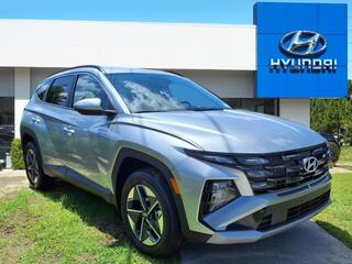 2025 Hyundai Tucson for sale in Southern Pines NC