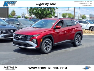 2025 Hyundai Tucson for sale in Florence KY