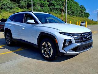 2025 Hyundai Tucson for sale in Triadelphia WV