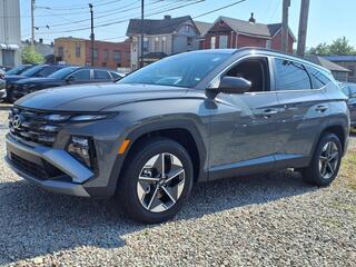 2025 Hyundai Tucson for sale in Uniontown PA