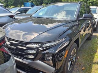 2025 Hyundai Tucson for sale in West Nyack NY