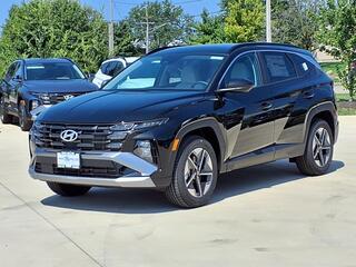 2025 Hyundai Tucson for sale in Peoria IL