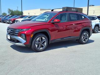 2025 Hyundai Tucson for sale in Council Bluffs IA