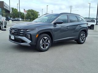 2025 Hyundai Tucson for sale in Council Bluffs IA