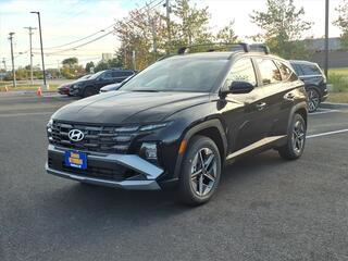 2026 Hyundai Tucson for sale in Westbrook ME